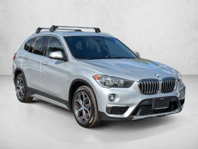 2019 BMW X1 xDrive28i Sports Activity Vehicle