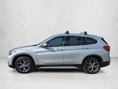 2019 BMW X1 xDrive28i Sports Activity Vehicle
