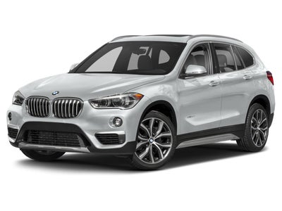 2019 BMW X1 xDrive28i Sports Activity Vehicle