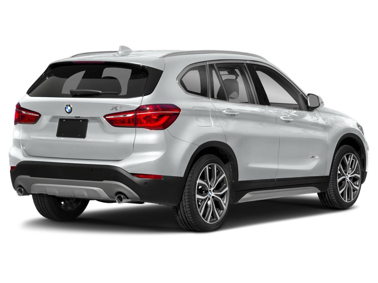 2019 BMW X1 xDrive28i Sports Activity Vehicle