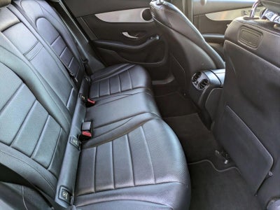 2019 Mercedes-Benz GLC GLC 300 SUV