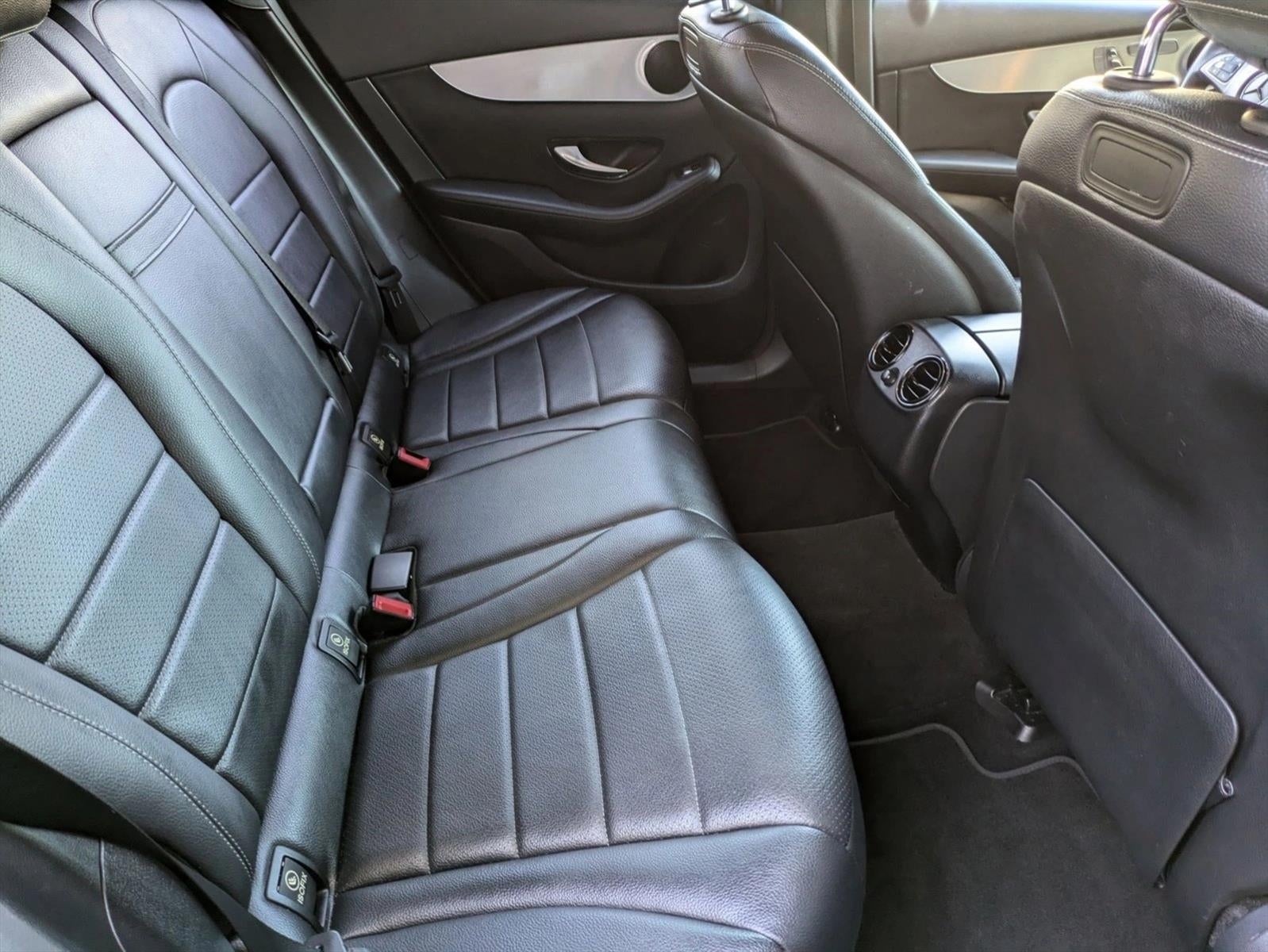 2019 Mercedes-Benz GLC GLC 300 SUV