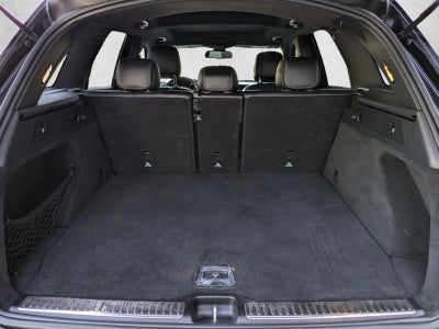 2019 Mercedes-Benz GLC GLC 300 SUV