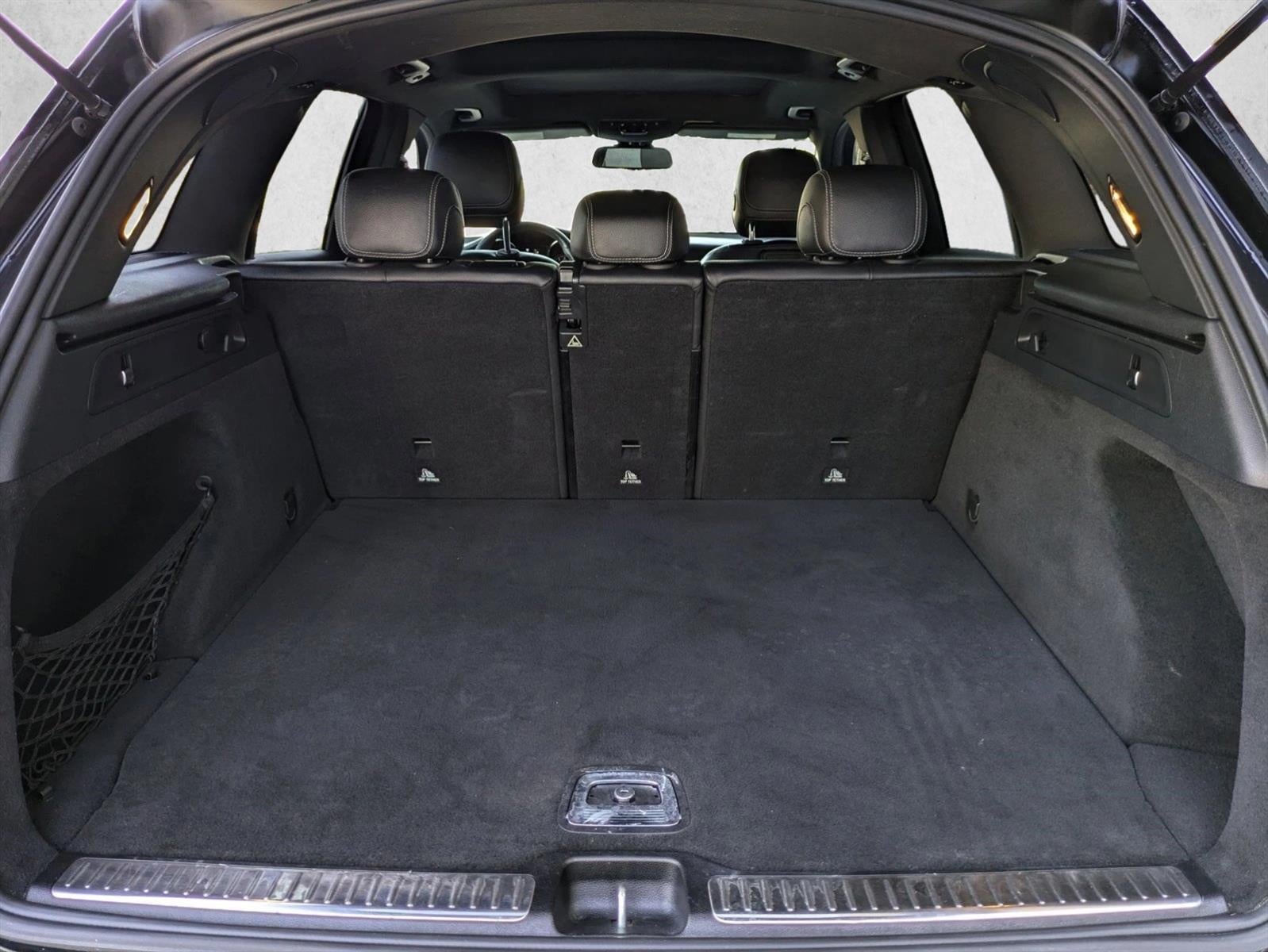 2019 Mercedes-Benz GLC GLC 300 SUV