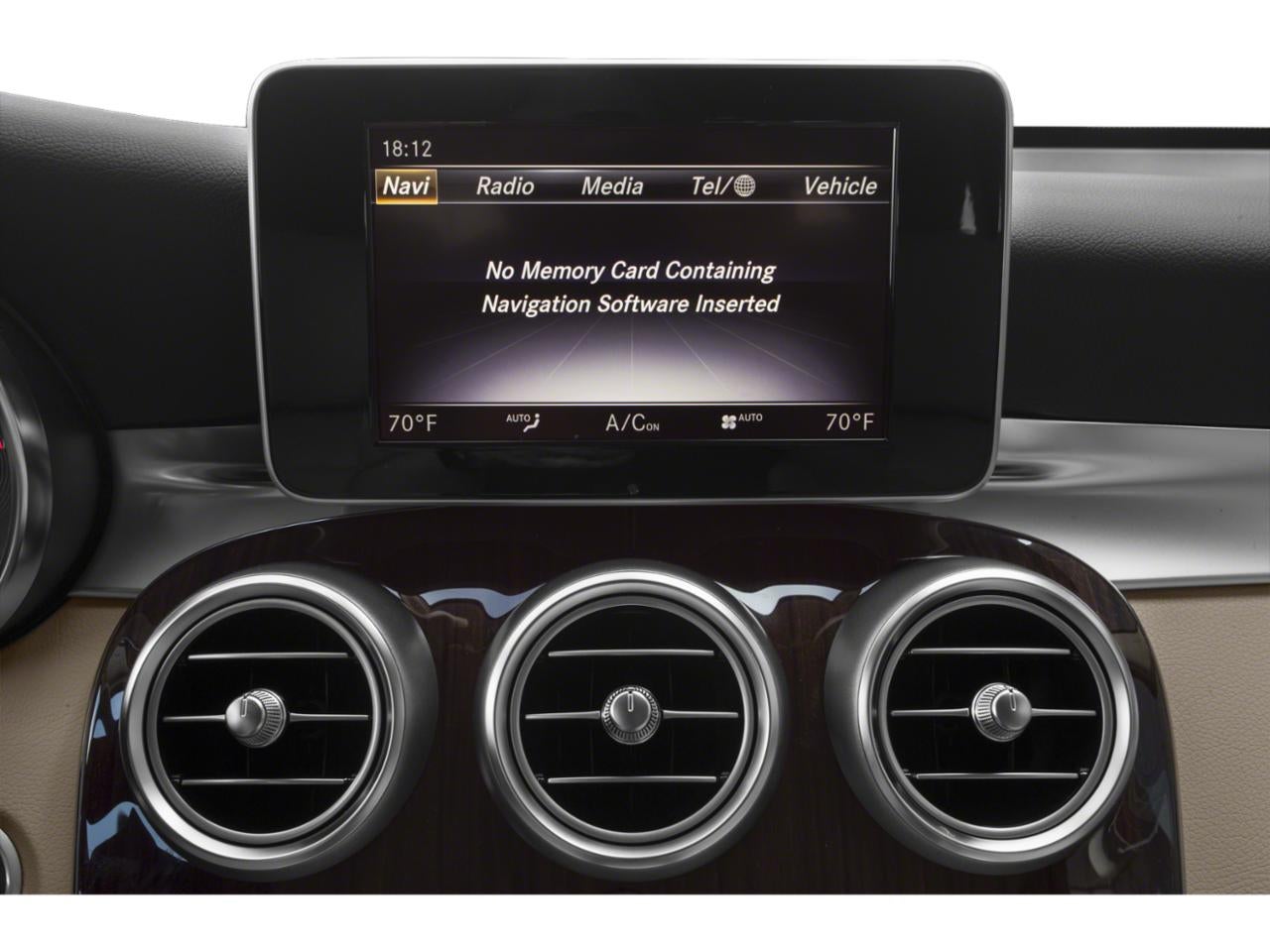 2019 Mercedes-Benz GLC GLC 300 SUV