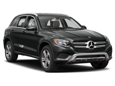 2019 Mercedes-Benz GLC GLC 300 SUV