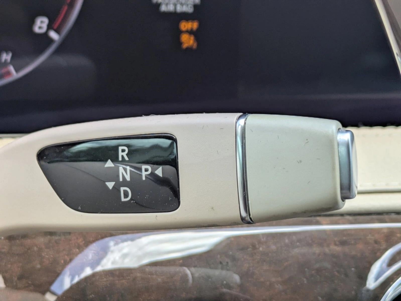 2018 Mercedes-Benz S-Class S 560 Sedan