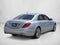 2018 Mercedes-Benz S-Class S 560 Sedan