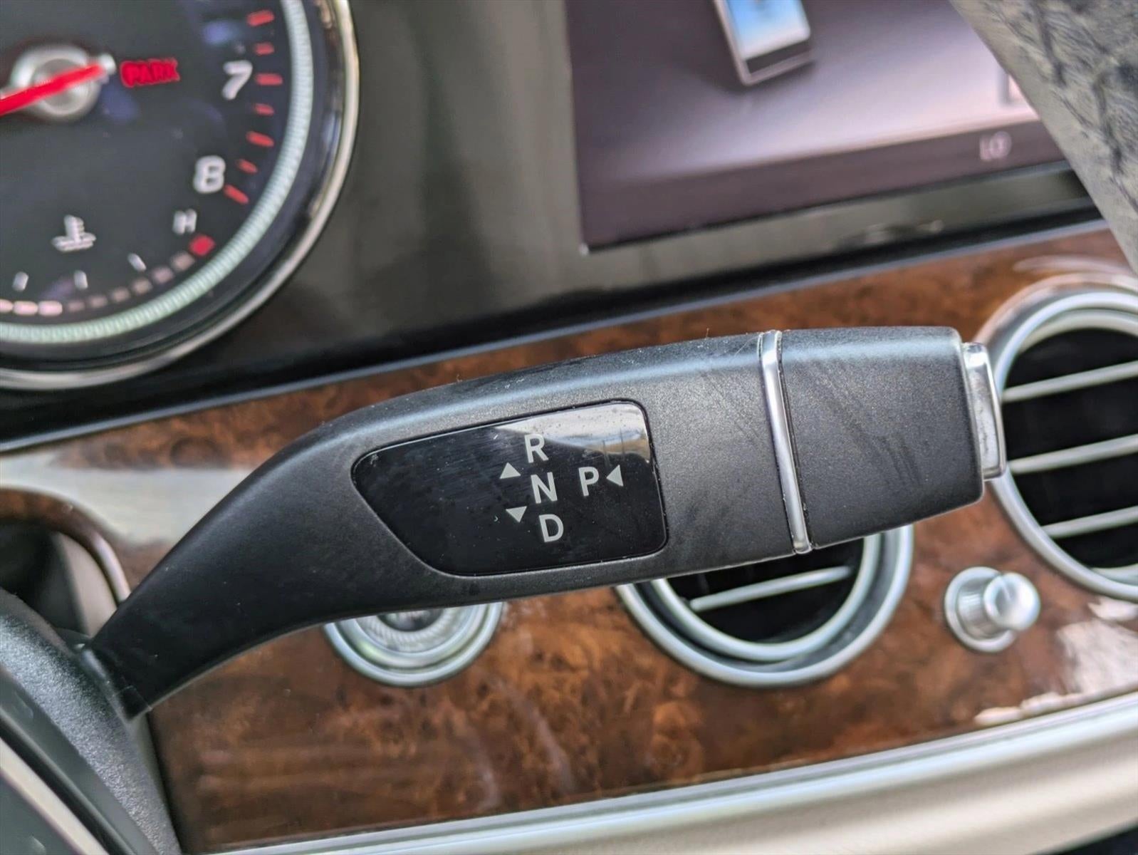 2018 Mercedes-Benz E-Class E 300 RWD Sedan