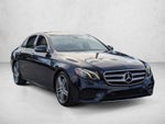 2018 Mercedes-Benz E-Class E 300 RWD Sedan