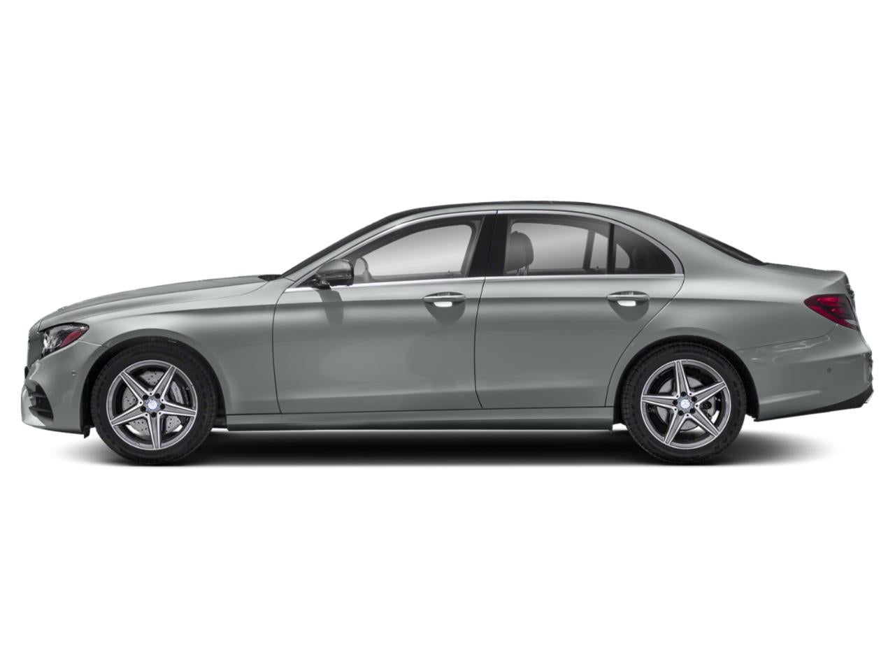 2018 Mercedes-Benz E-Class E 300 RWD Sedan