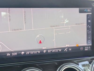 2020 Mercedes-Benz E-Class E 350 RWD Sedan
