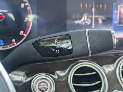 2020 Mercedes-Benz E-Class E 350 RWD Sedan