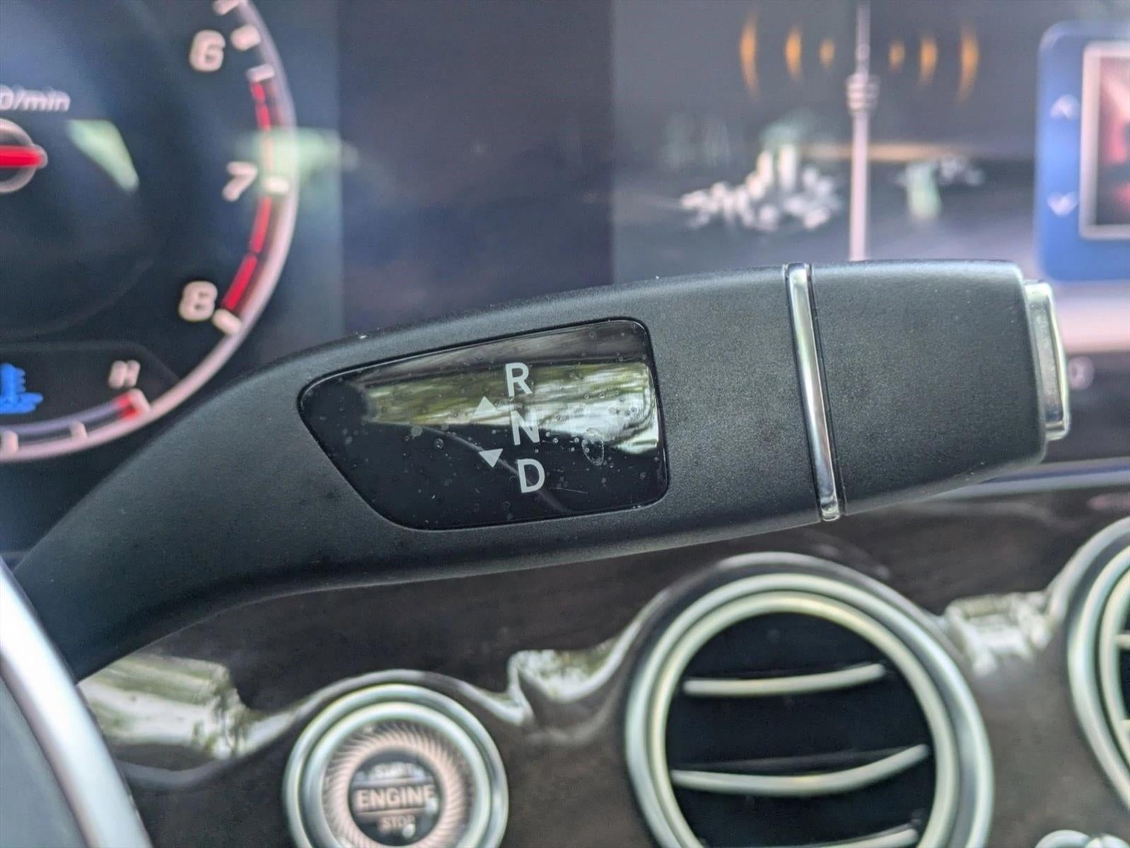2020 Mercedes-Benz E-Class E 350 RWD Sedan