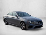 2020 Mercedes-Benz E-Class E 350 RWD Sedan