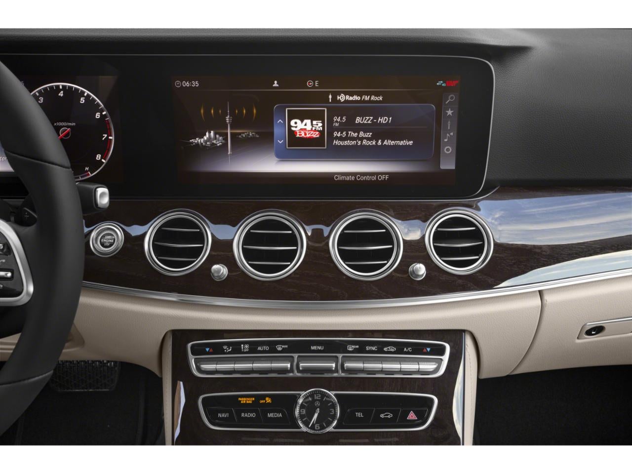 2020 Mercedes-Benz E-Class E 350 RWD Sedan