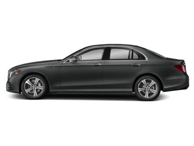 2020 Mercedes-Benz E-Class E 350 RWD Sedan