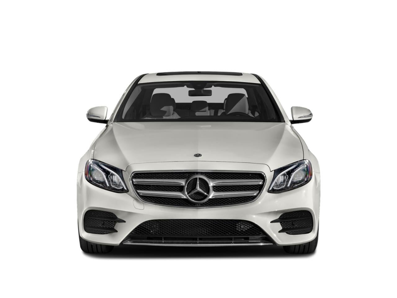 2020 Mercedes-Benz E-Class E 350 RWD Sedan