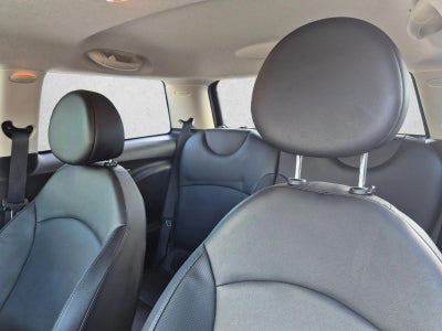 2013 MINI Cooper S Hardtop S