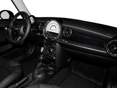 2013 MINI Cooper S Hardtop S