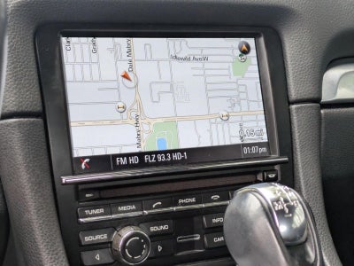 2014 Porsche Cayman 2dr Cpe S