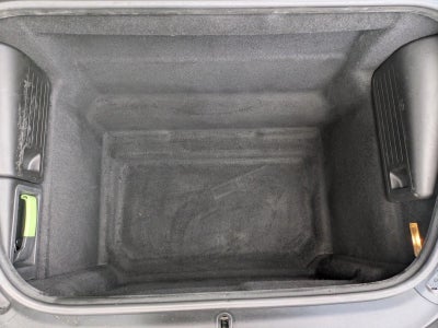 2014 Porsche Cayman 2dr Cpe S