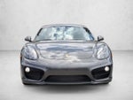 2014 Porsche Cayman 2dr Cpe S