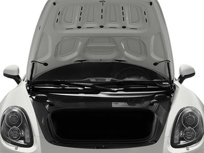 2014 Porsche Cayman 2dr Cpe S