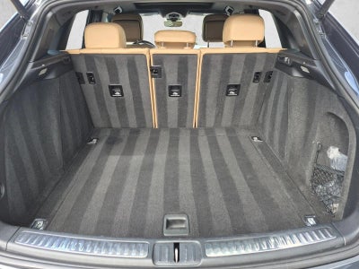 2021 Porsche Macan AWD