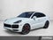 2021 Porsche Cayenne GTS Coupe AWD