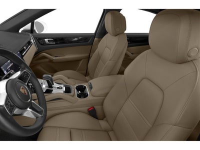 2021 Porsche Cayenne GTS Coupe AWD