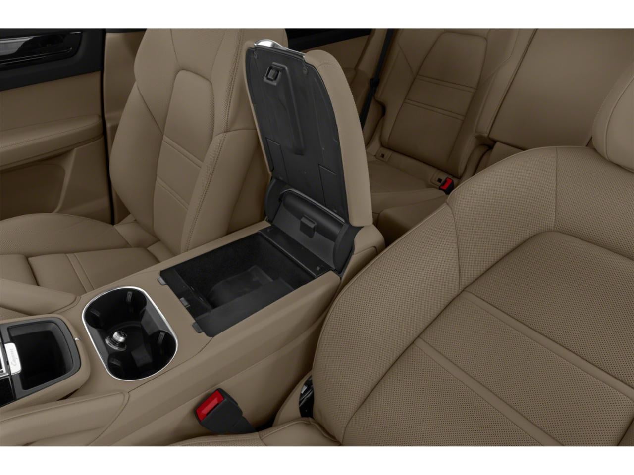 2021 Porsche Cayenne GTS Coupe AWD