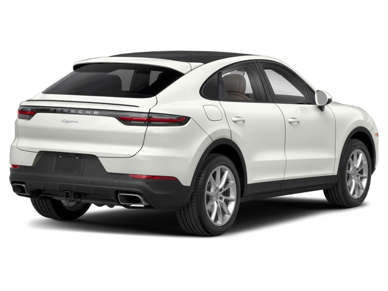 2021 Porsche Cayenne GTS Coupe AWD