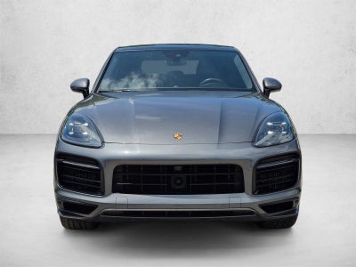2022 Porsche Cayenne GTS Coupe AWD