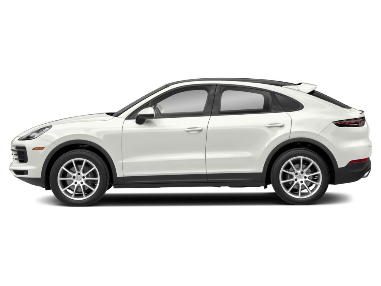 2022 Porsche Cayenne GTS Coupe AWD