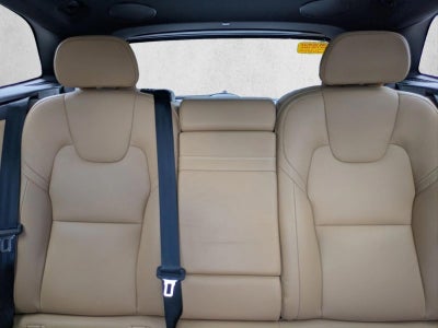 2021 Volvo XC60 T5 FWD Inscription