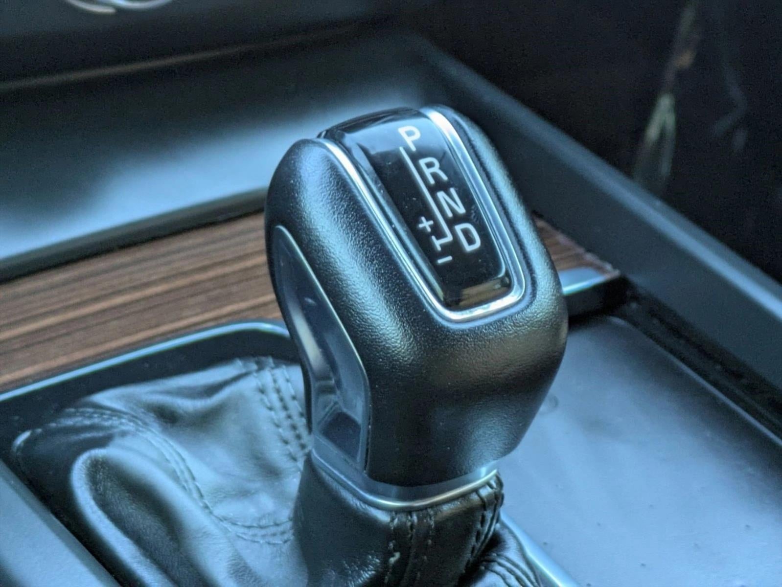 2021 Volvo XC60 T5 FWD Inscription