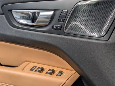 2021 Volvo XC60 T5 FWD Inscription