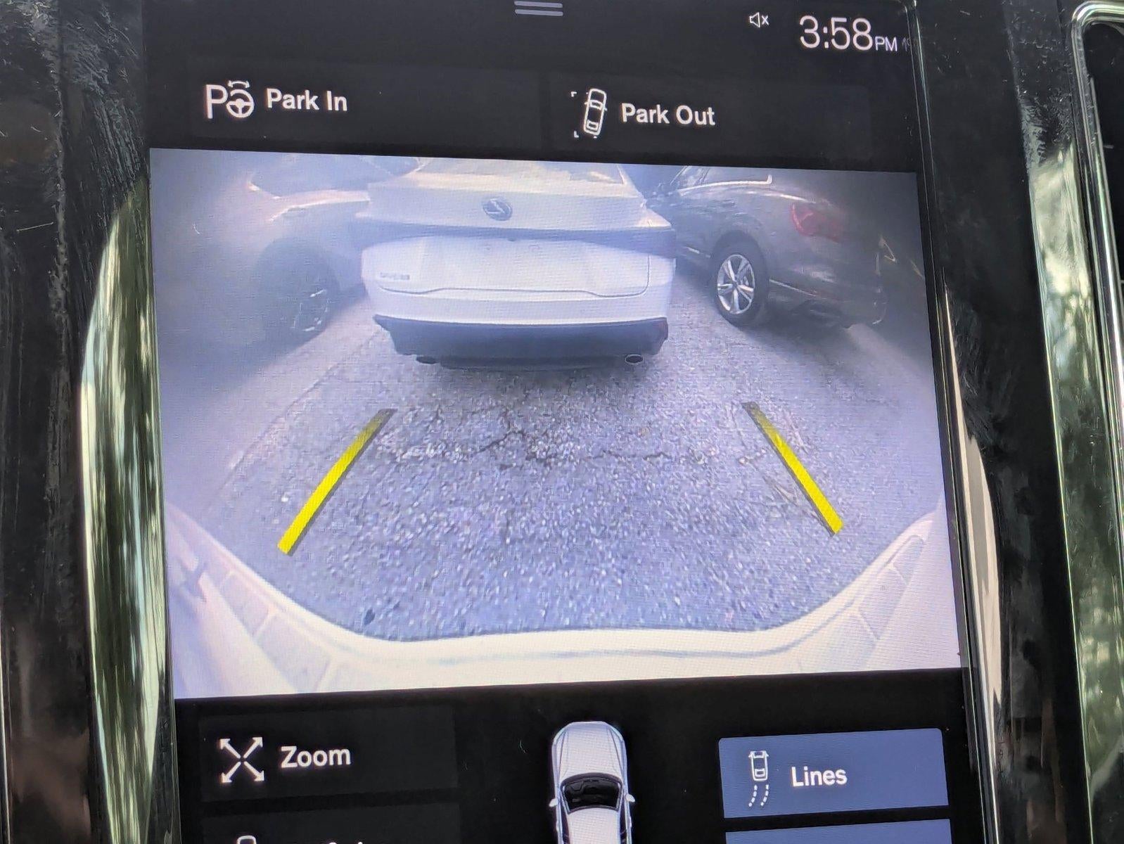 2021 Volvo XC60 T5 FWD Inscription