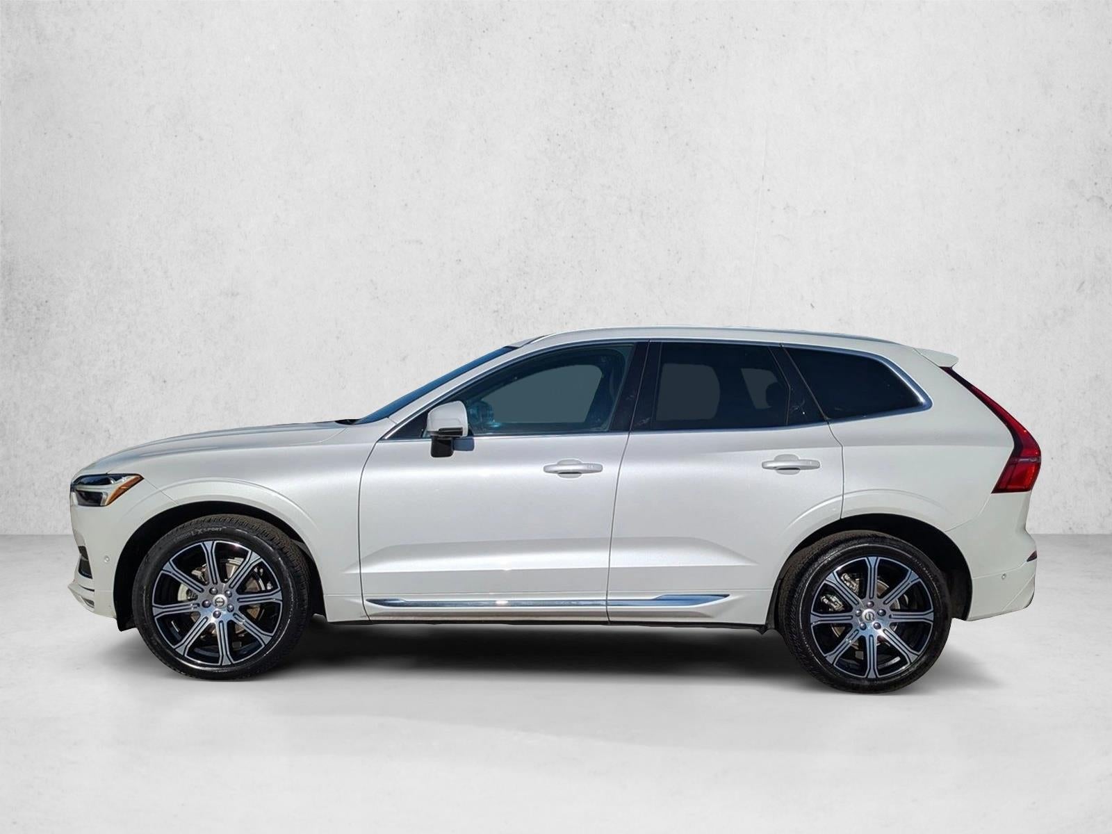 2021 Volvo XC60 T5 FWD Inscription