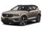 2022 Volvo XC40 T5 AWD R-Design