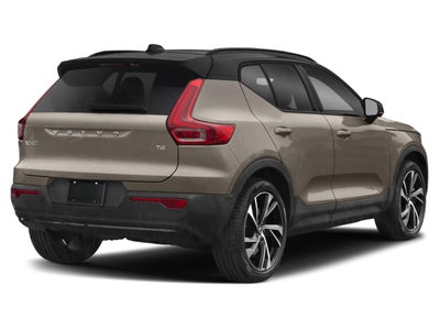 2022 Volvo XC40 T5 AWD R-Design