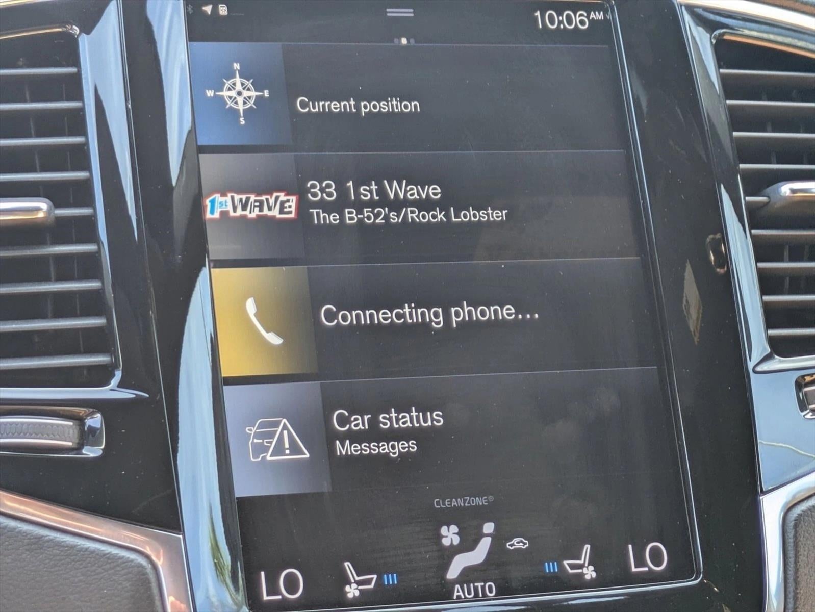 2022 Volvo XC90 T6 AWD Inscription 7P
