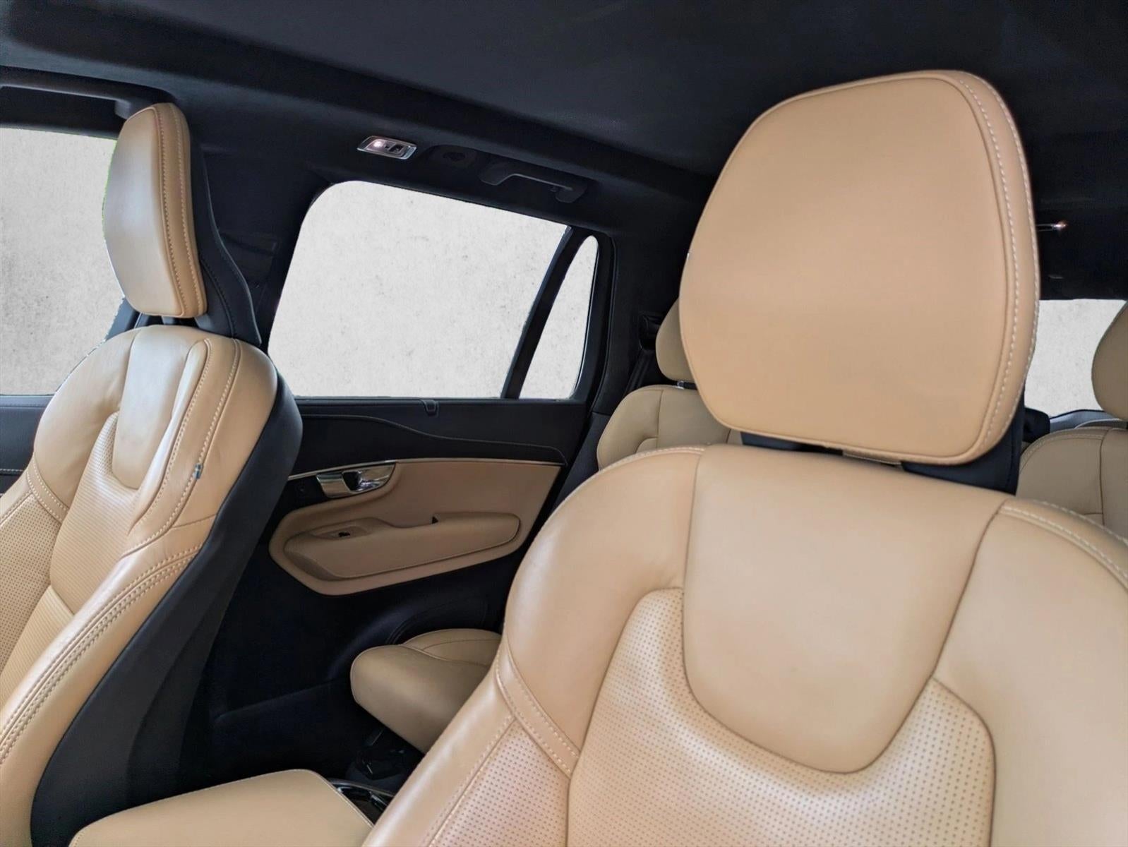 2022 Volvo XC90 T6 AWD Inscription 7P