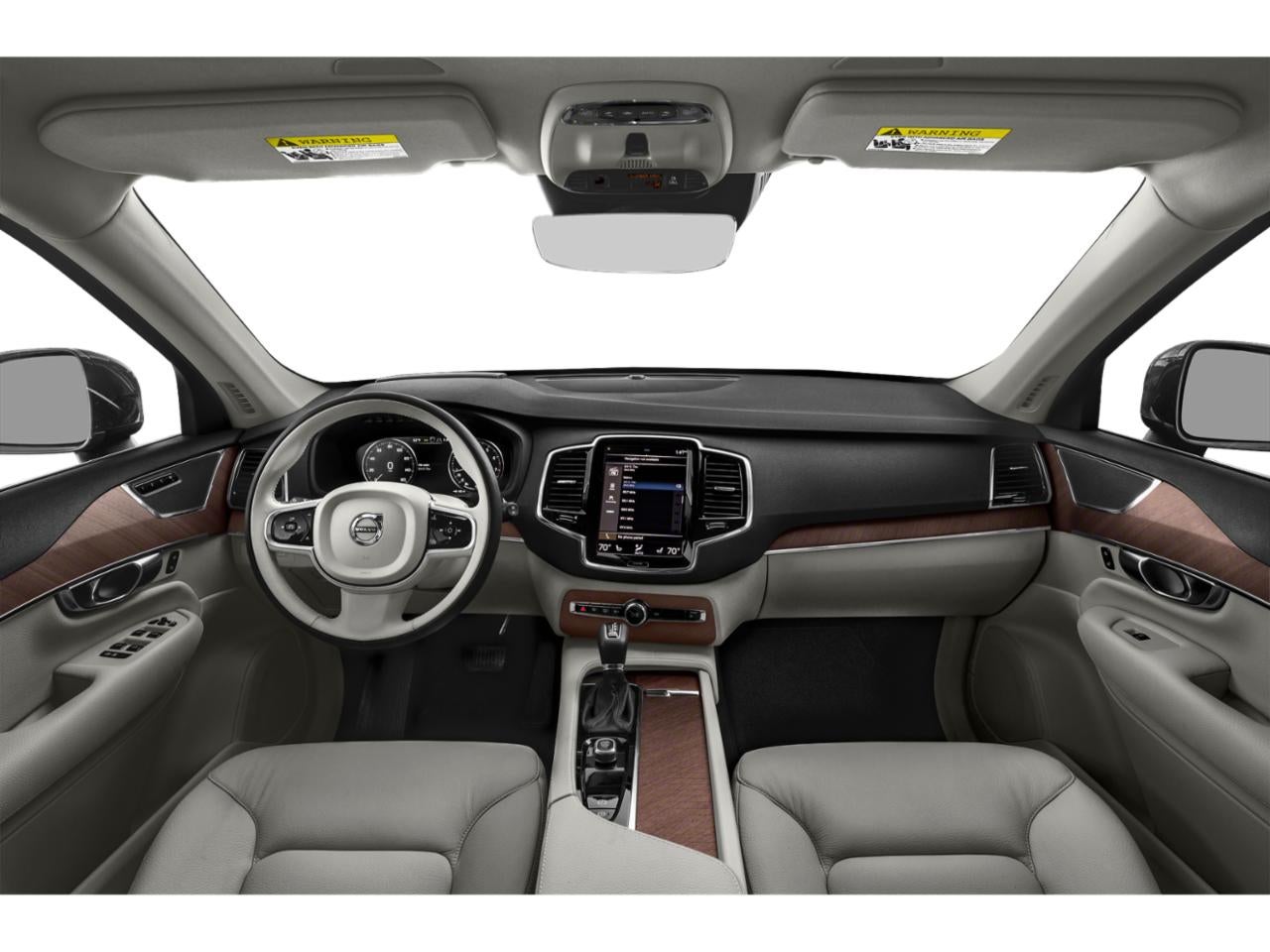 2022 Volvo XC90 T6 AWD Inscription 7P