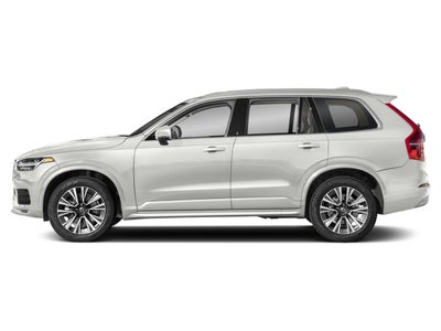2022 Volvo XC90 T6 AWD Inscription 7P
