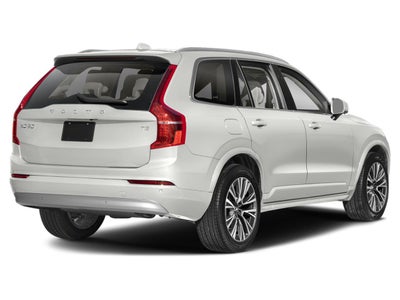 2022 Volvo XC90 T6 AWD Inscription 7P