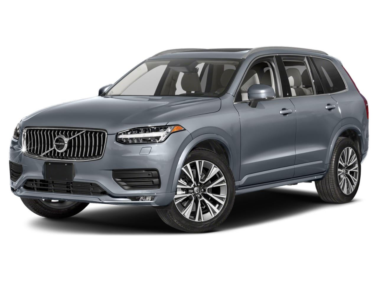 2022 Volvo XC90 T6 AWD Inscription 7P