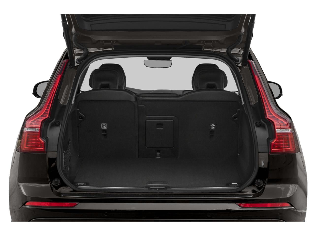 2022 Volvo XC60 B5 AWD R-Design