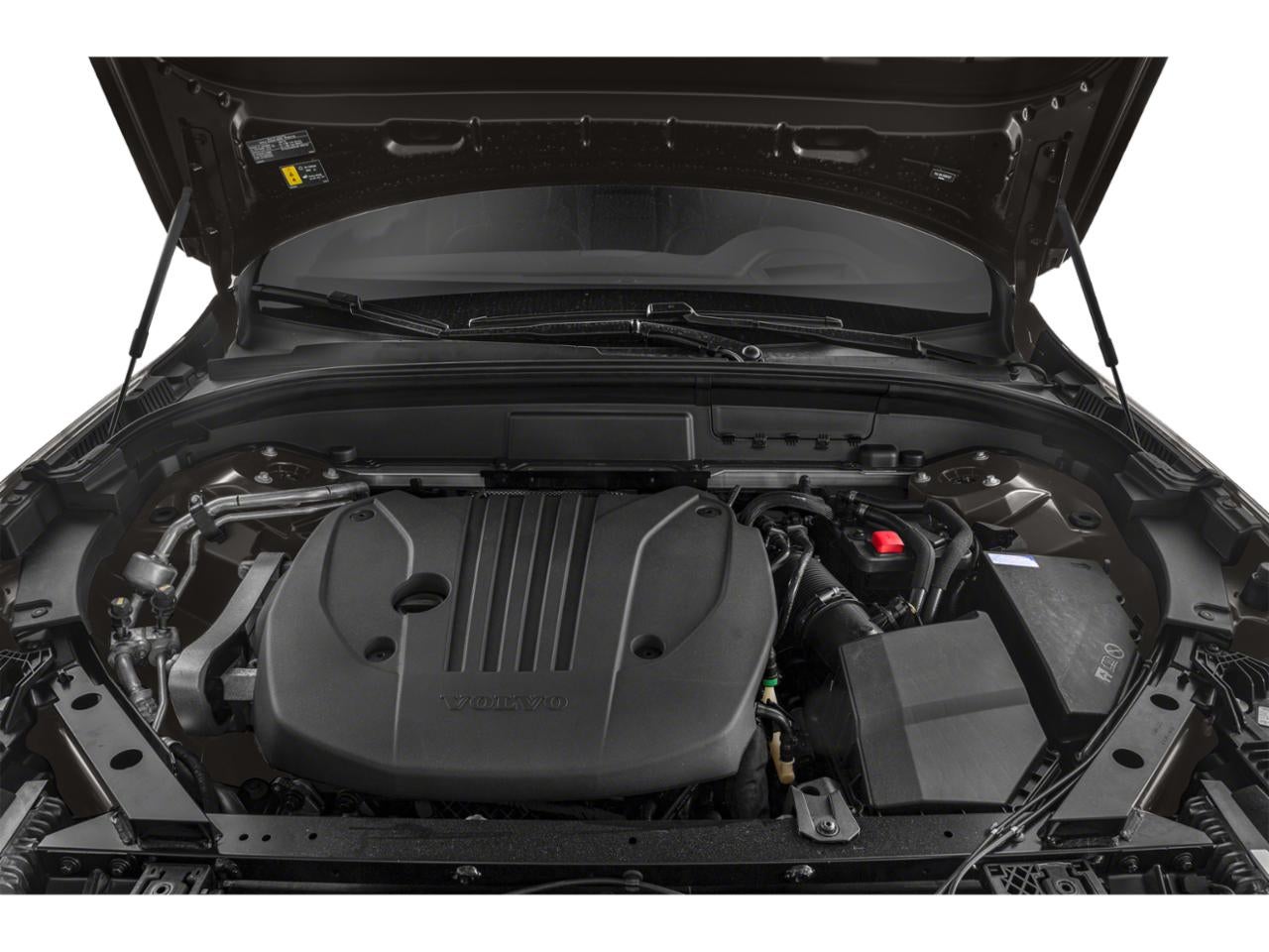 2022 Volvo XC60 B5 AWD R-Design